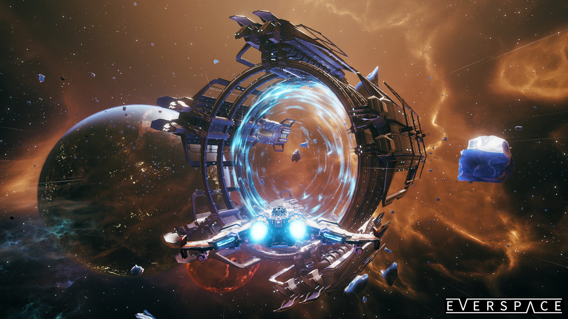 永恒空间 EVERSPACE™ - 5