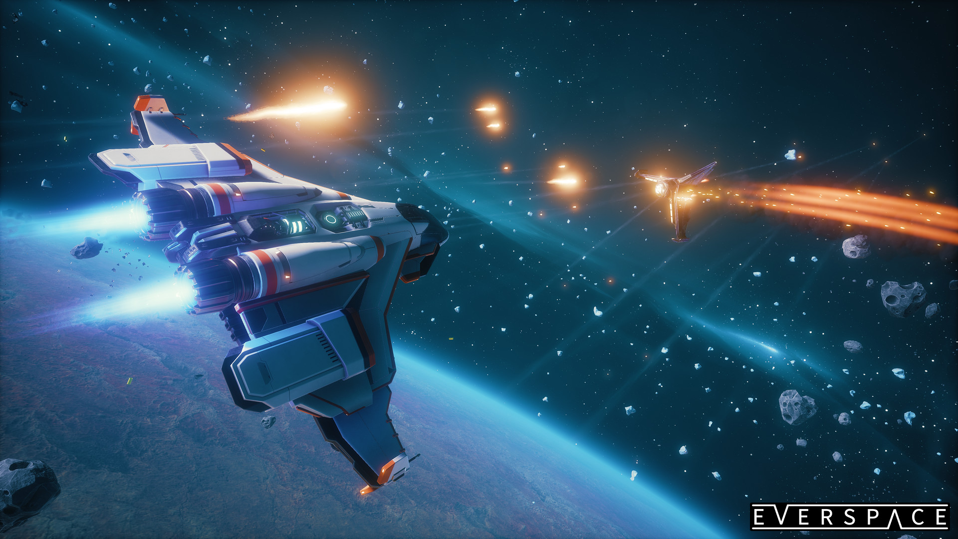 永恒空间 EVERSPACE™ - 3