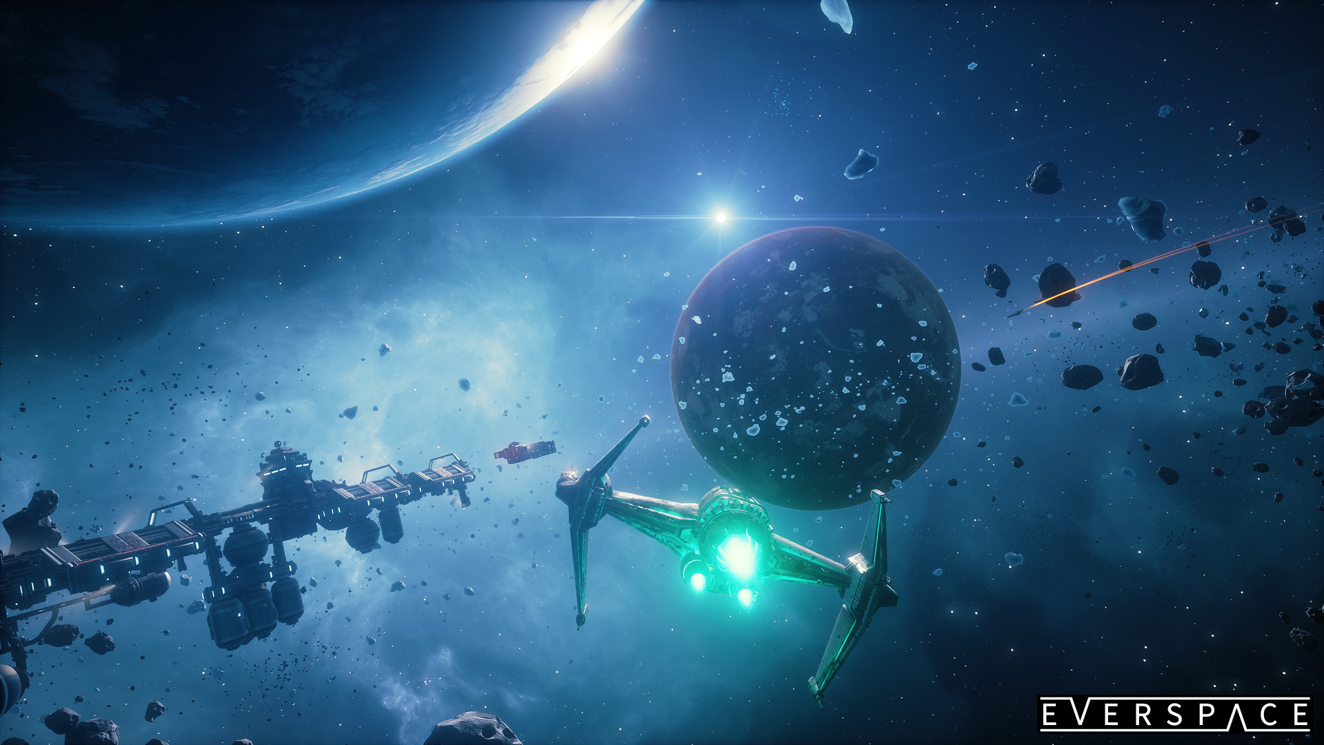 永恒空间 EVERSPACE™ - 13