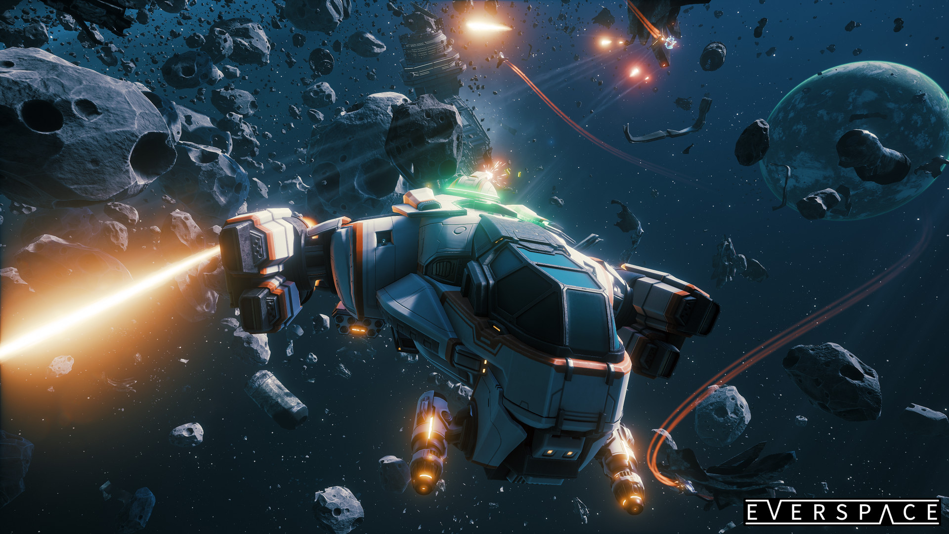 永恒空间 EVERSPACE™ - 21