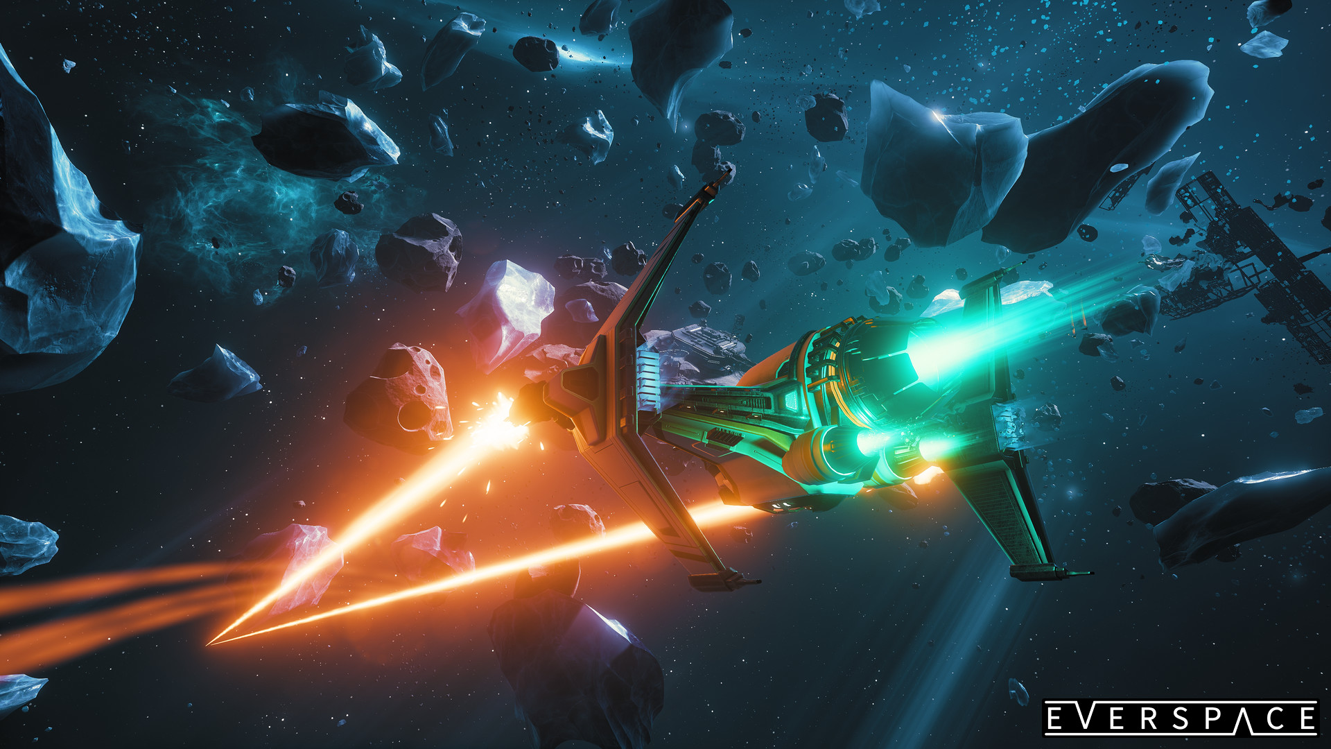 永恒空间 EVERSPACE™ - 15