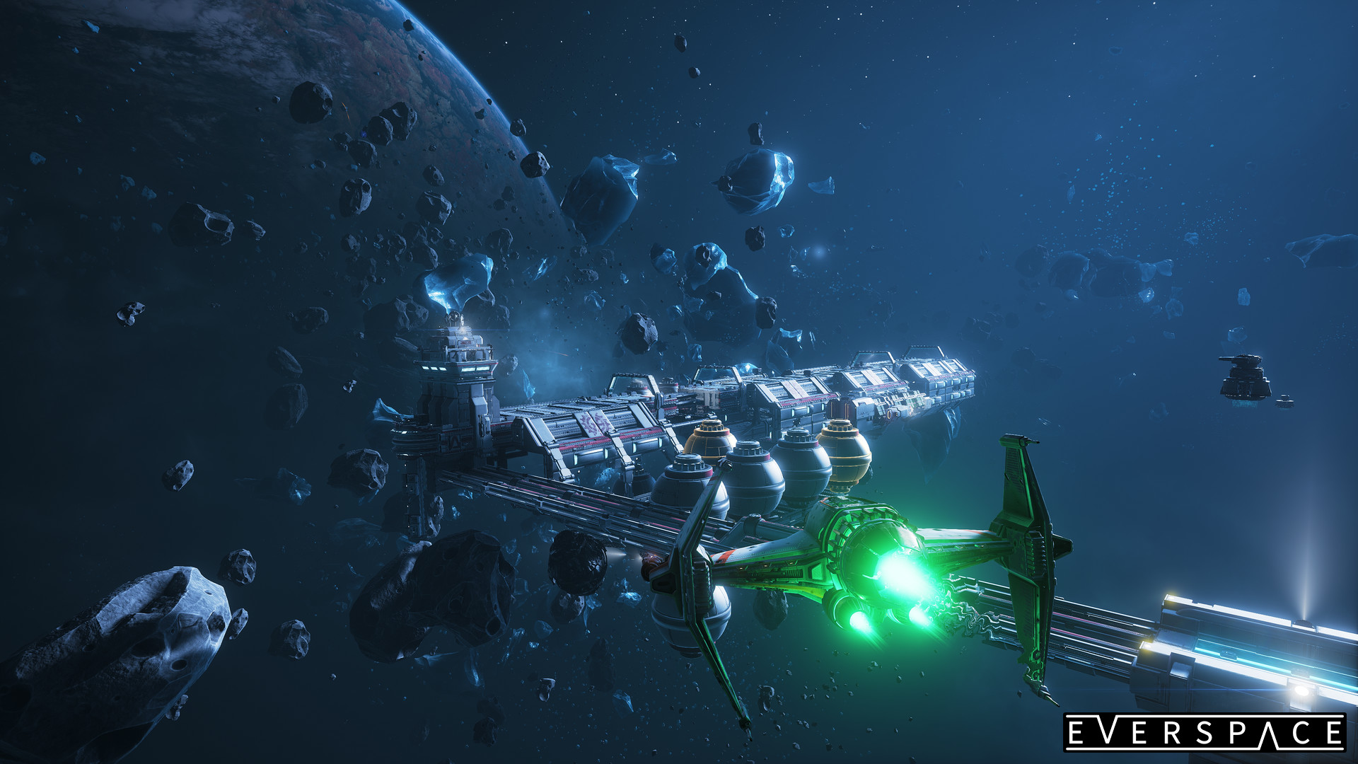 永恒空间 EVERSPACE™ - 11