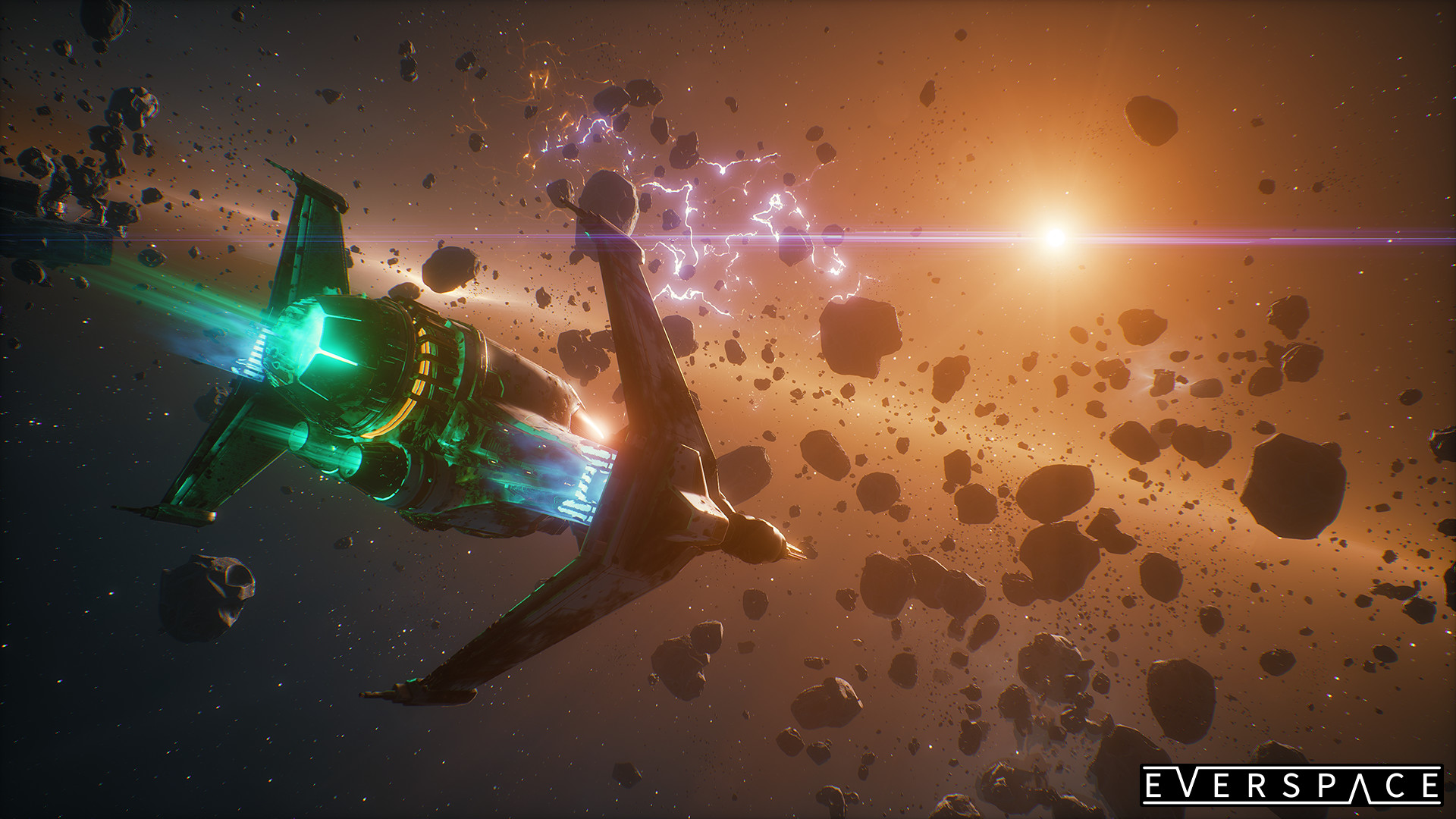 永恒空间 EVERSPACE™ - 16