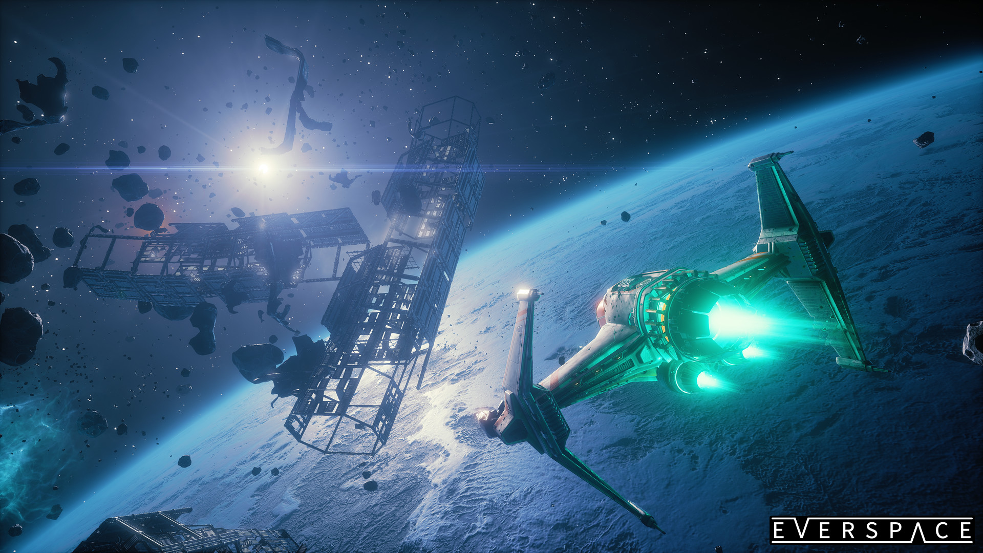 永恒空间 EVERSPACE™ - 9