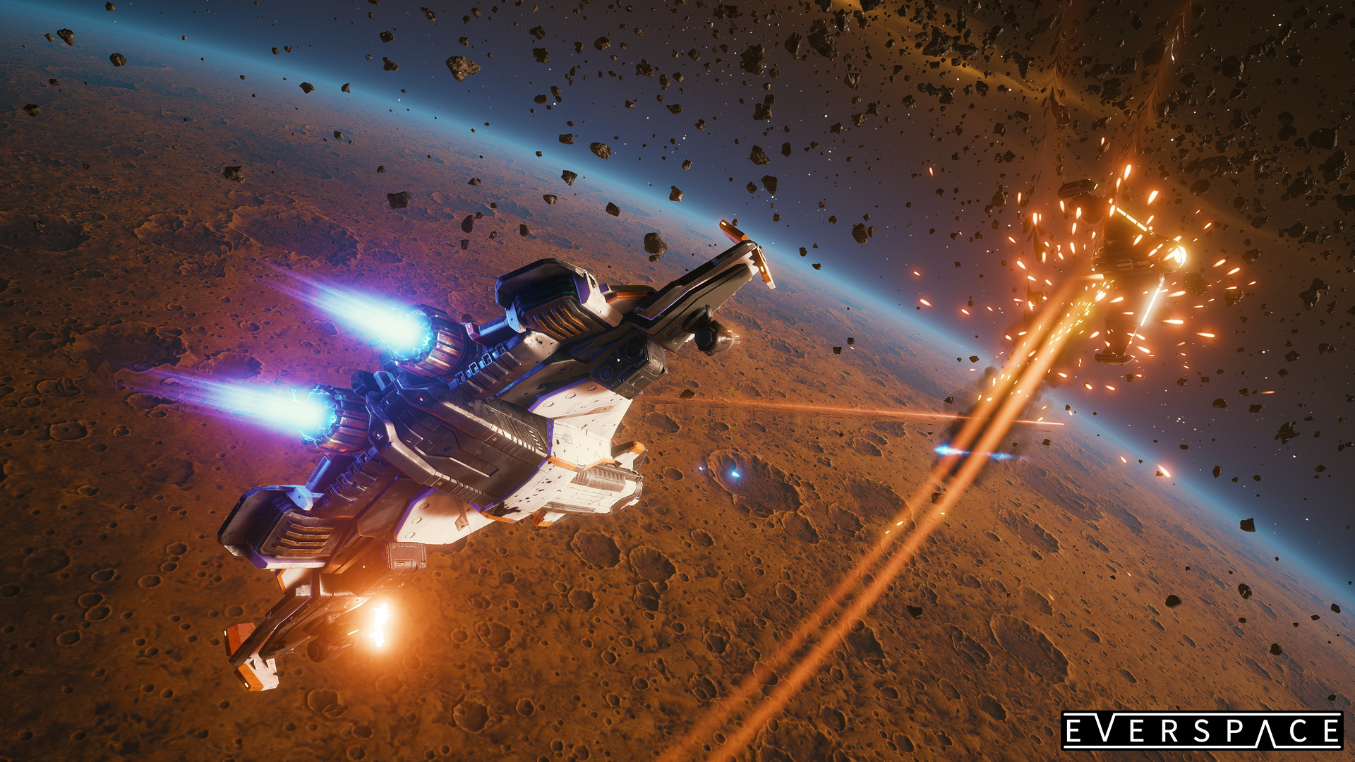 永恒空间 EVERSPACE™ - 20