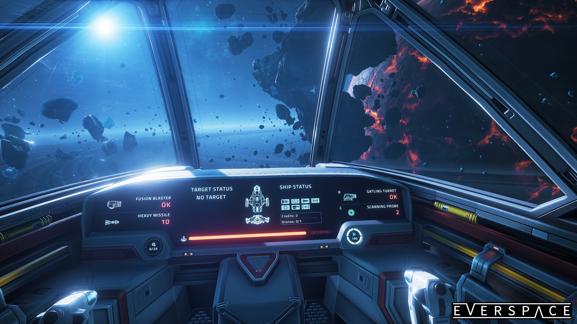 永恒空间 EVERSPACE™ - 7