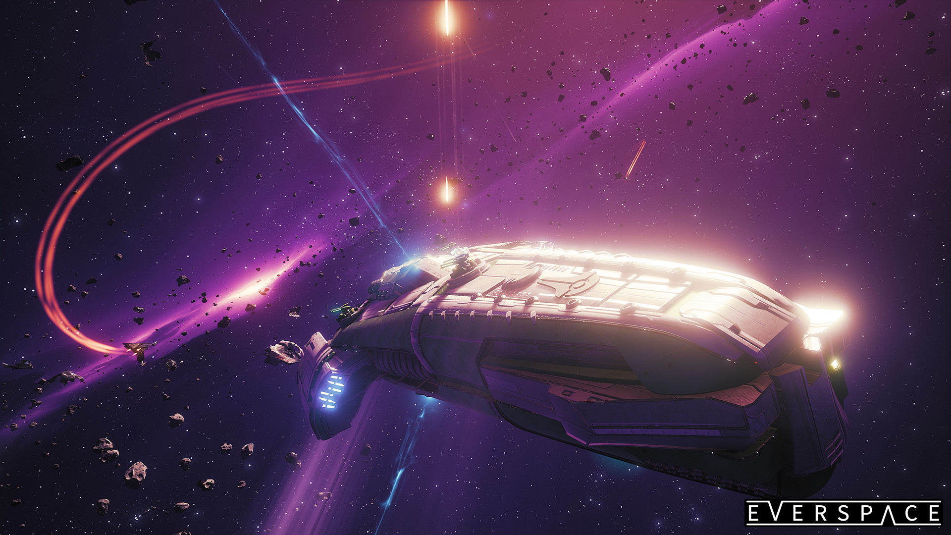 永恒空间 EVERSPACE™ - 18