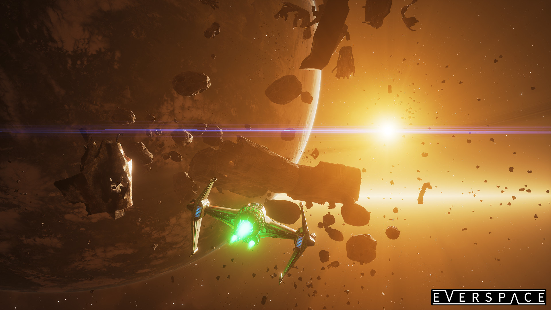 永恒空间 EVERSPACE™ - 10