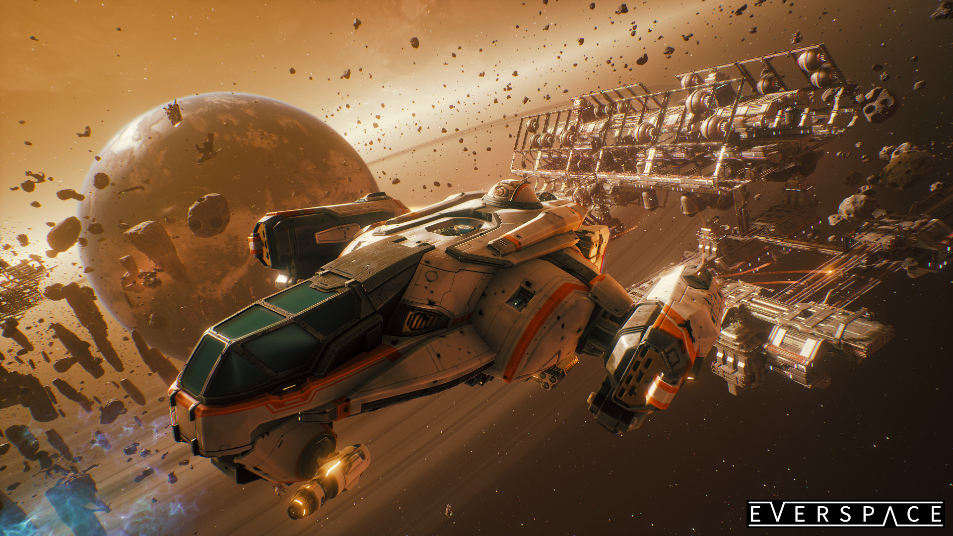 永恒空间 EVERSPACE™ - 8