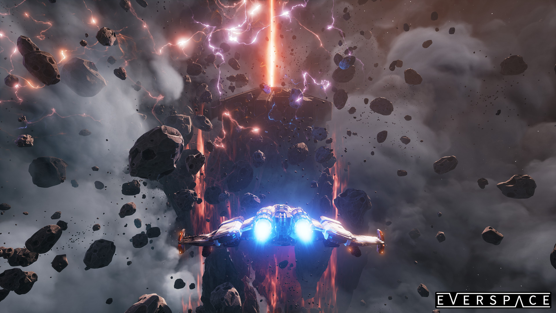 永恒空间 EVERSPACE™ - 12