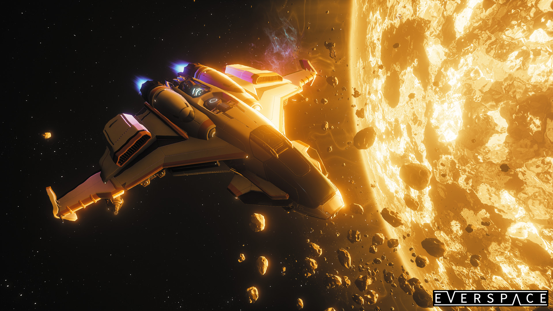 永恒空间 EVERSPACE™ - 19