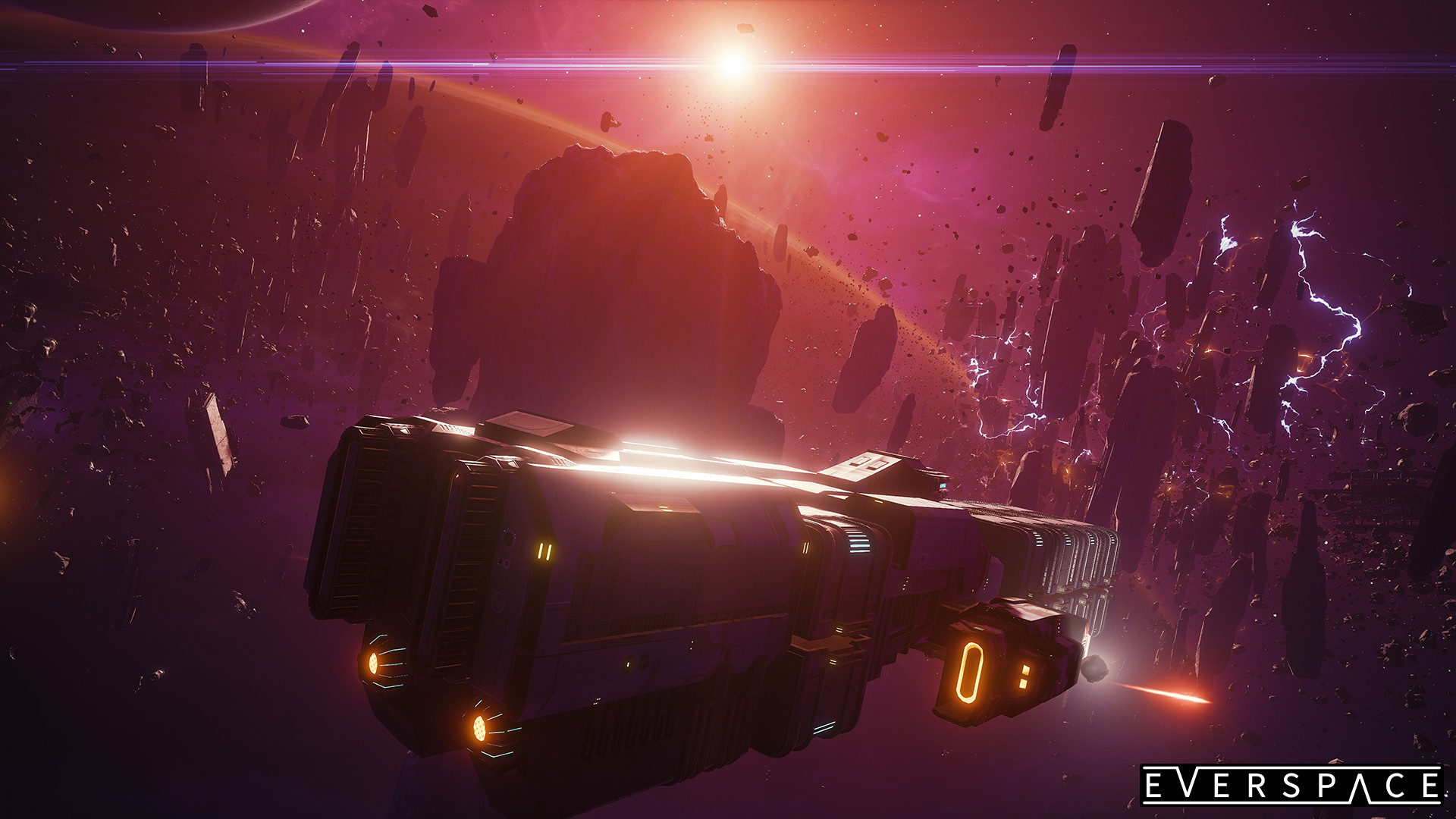 永恒空间 EVERSPACE™ - 14