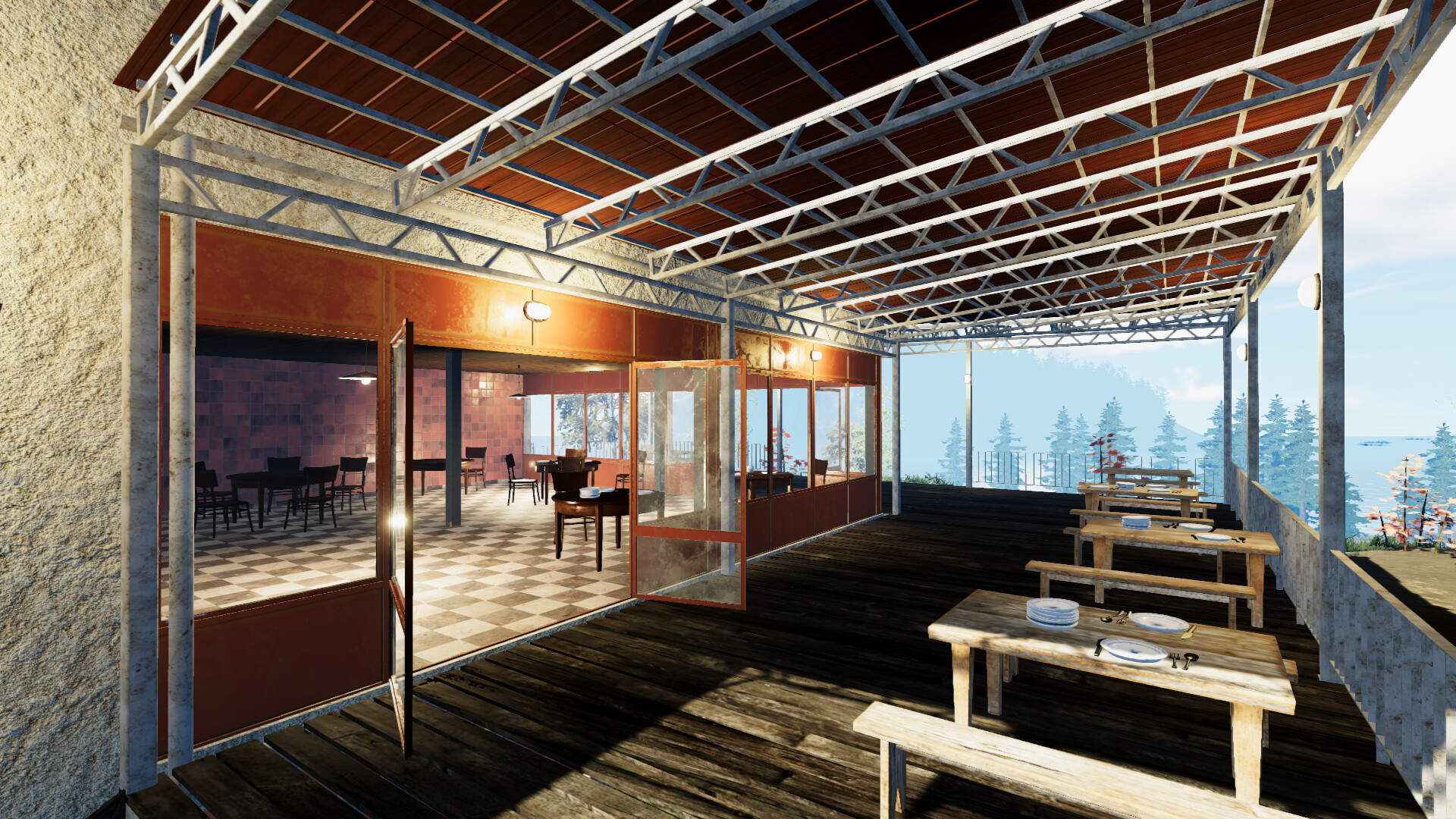 《农夫的生活(Farmer’s Life)》|Build 22072568+全DLC|中文|免安装硬盘版 《农夫的生活(Farmer’s Life)》|Build 22072568+全DLC|中文|免安装硬盘版