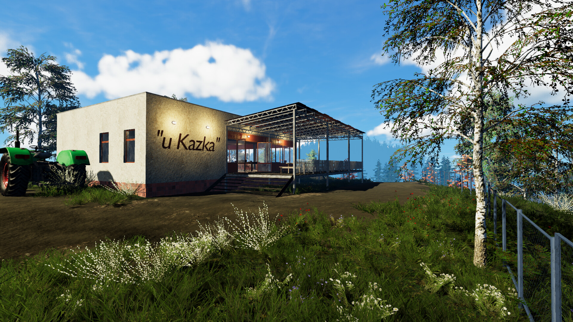 《农夫的生活(Farmer’s Life)》|Build 22072568+全DLC|中文|免安装硬盘版