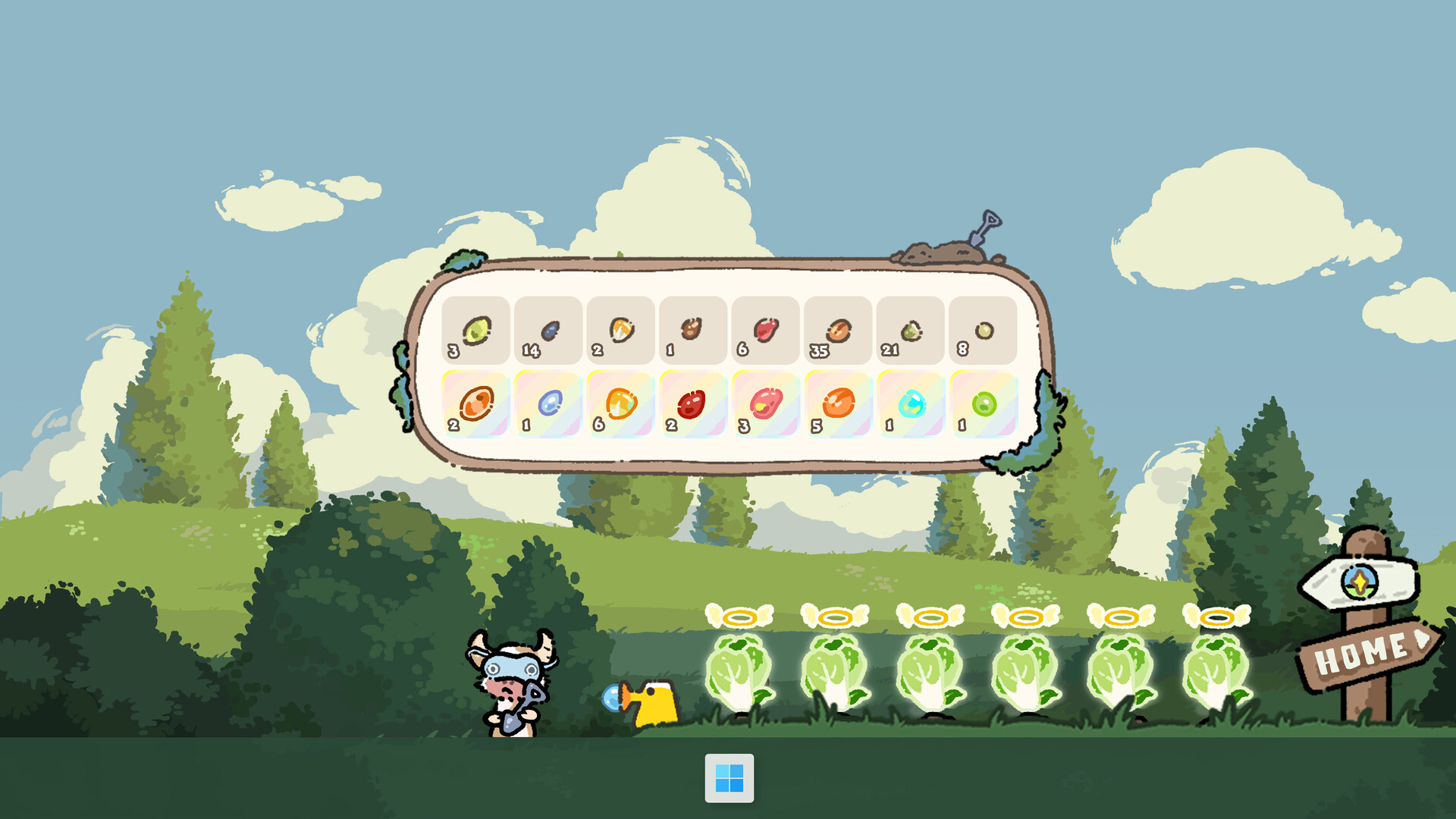 图片[4]-喵气冲天（Push Push）Build.25281846 [中文][0.96G]-极客游戏