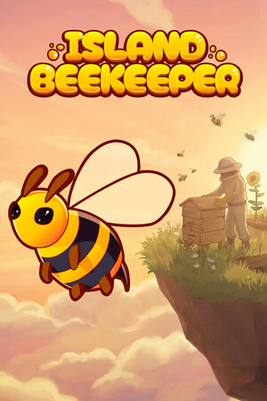 浮空岛养蜂人/Island Beekeeper