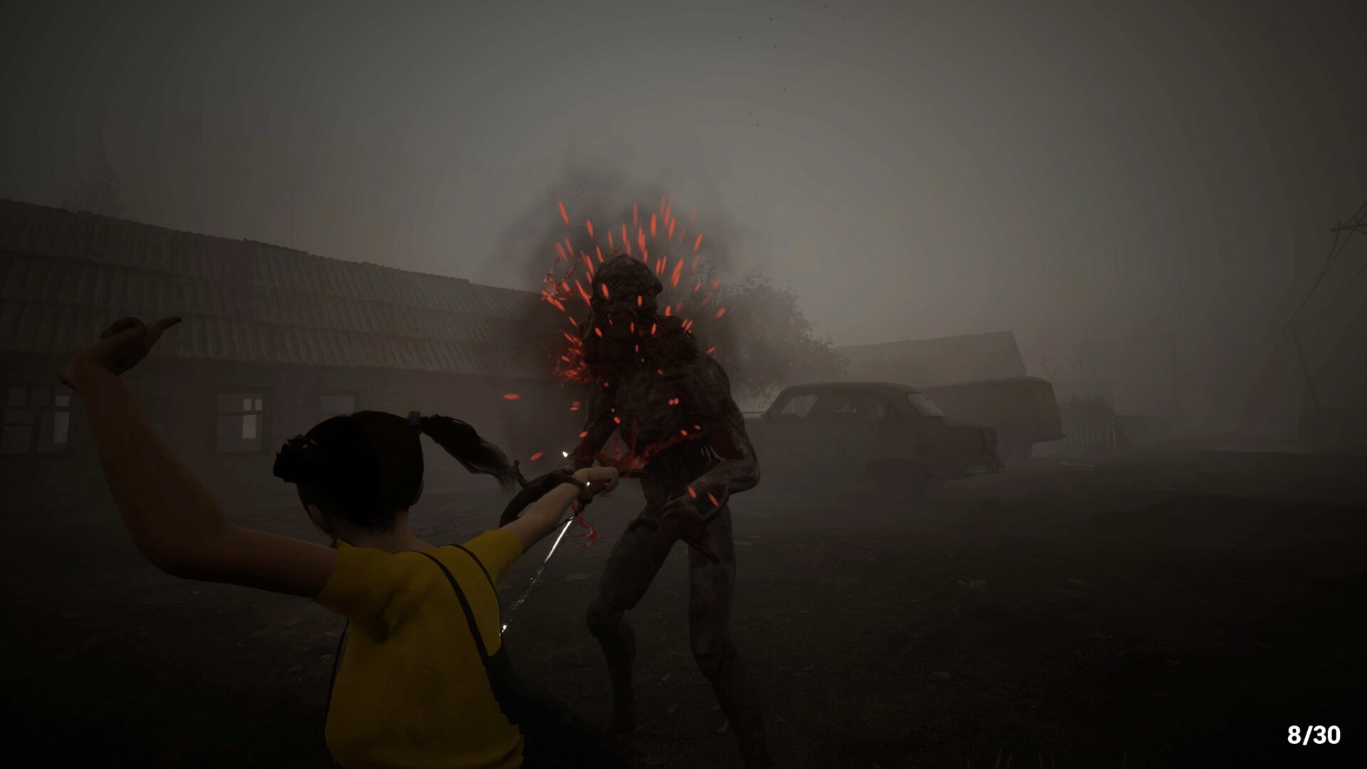 除邪2（CHUXIE2）中文豪华版｜解压即玩｜百度网盘高速下载