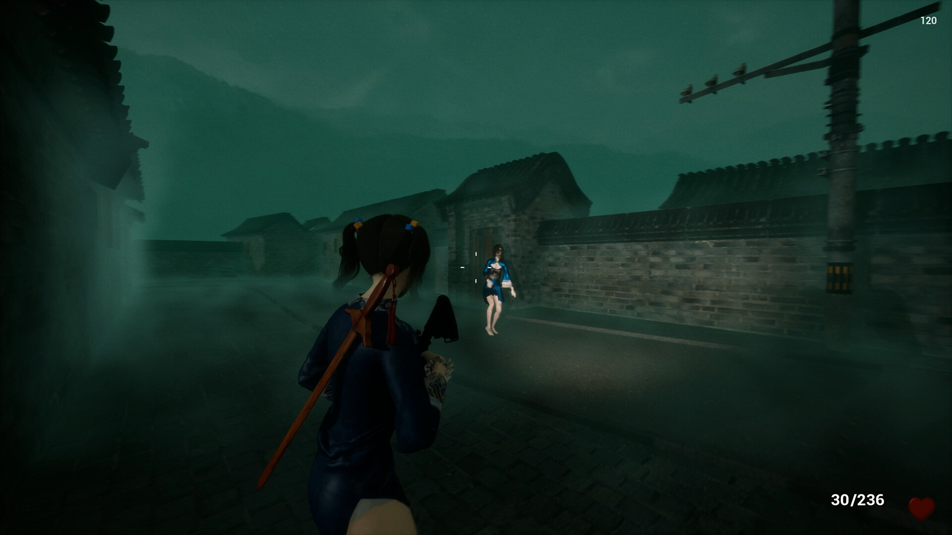 除邪2（CHUXIE2）中文豪华版｜解压即玩｜百度网盘高速下载