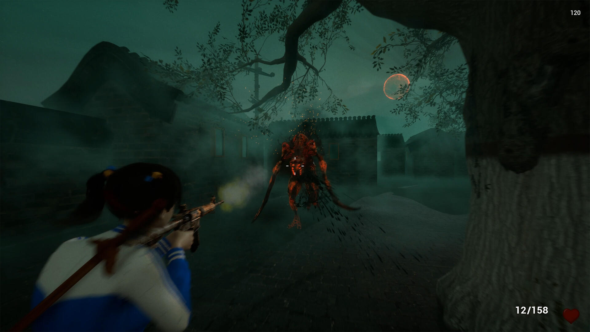 除邪2（CHUXIE2）中文豪华版｜解压即玩｜百度网盘高速下载