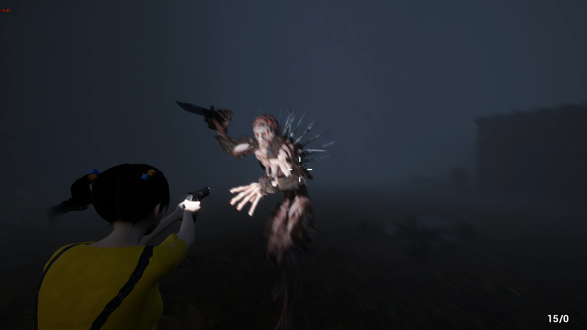 除邪2（CHUXIE2）中文豪华版｜解压即玩｜百度网盘高速下载