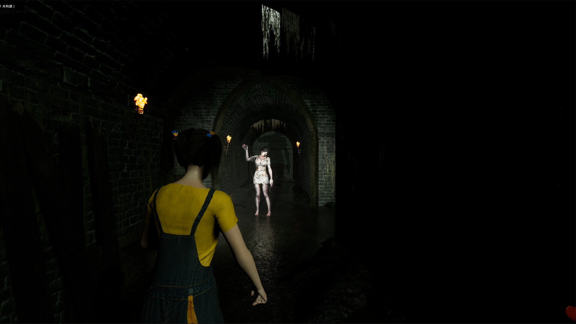 除邪2（CHUXIE2）中文豪华版｜解压即玩｜百度网盘高速下载