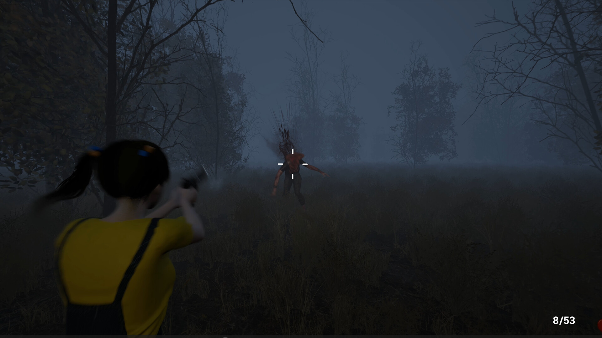 除邪2（CHUXIE2）中文豪华版｜解压即玩｜百度网盘高速下载