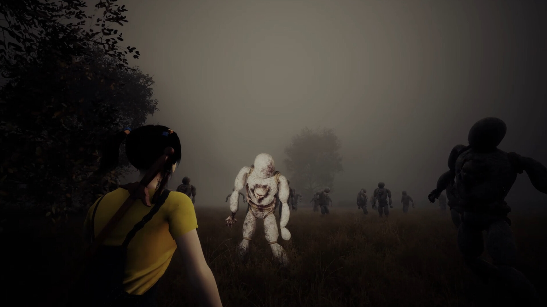 除邪2（CHUXIE2）中文豪华版｜解压即玩｜百度网盘高速下载