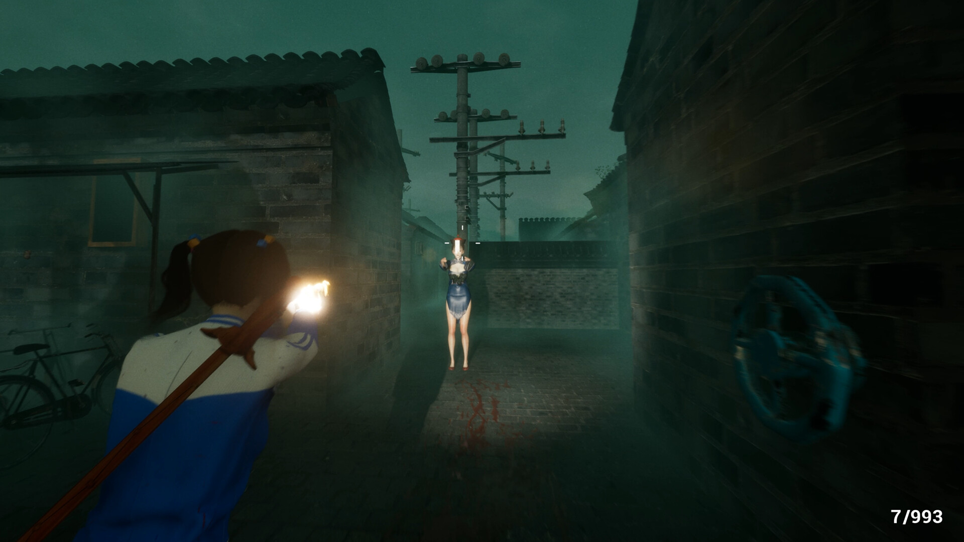 除邪2（CHUXIE2）中文豪华版｜解压即玩｜百度网盘高速下载