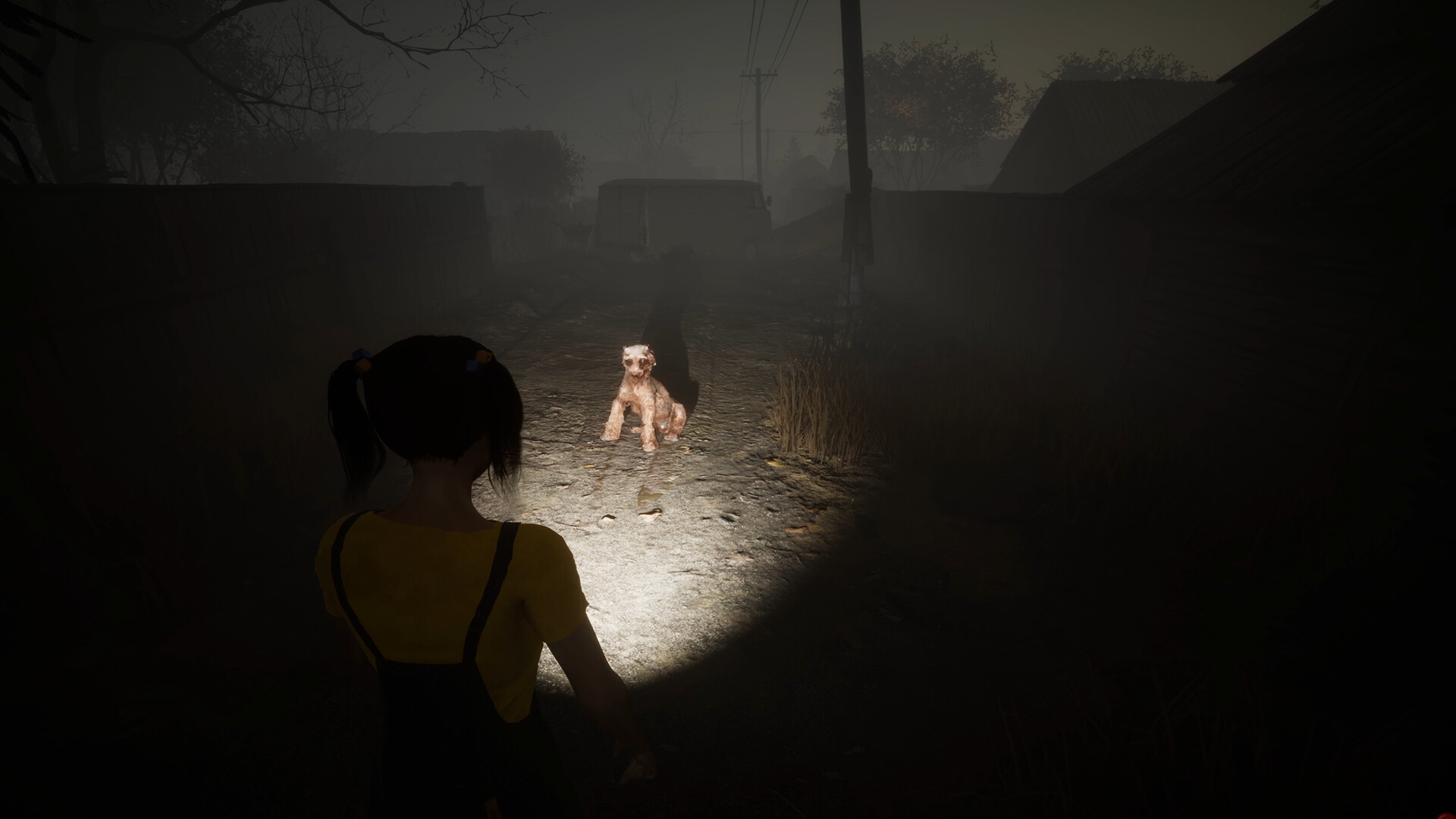 除邪2（CHUXIE2）中文豪华版｜解压即玩｜百度网盘高速下载