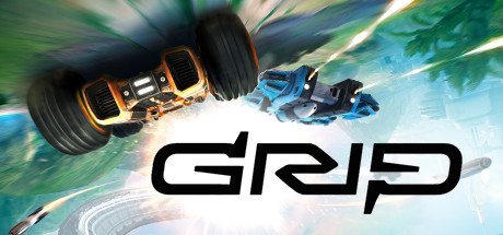 GRIP:战斗赛车