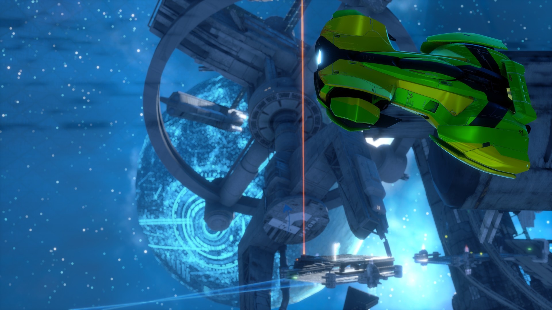 战斗四驱车/GRIP: Combat Racing - 7