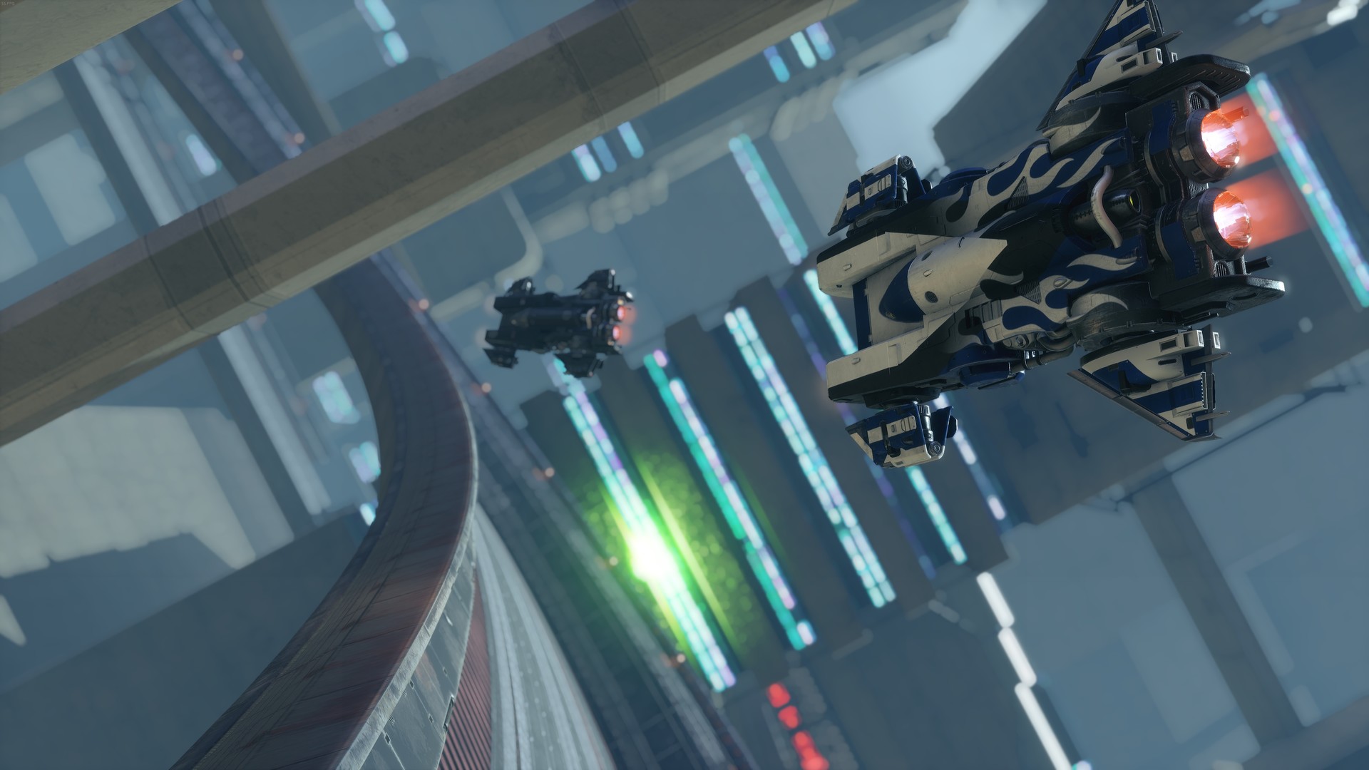 战斗四驱车/GRIP: Combat Racing - 10