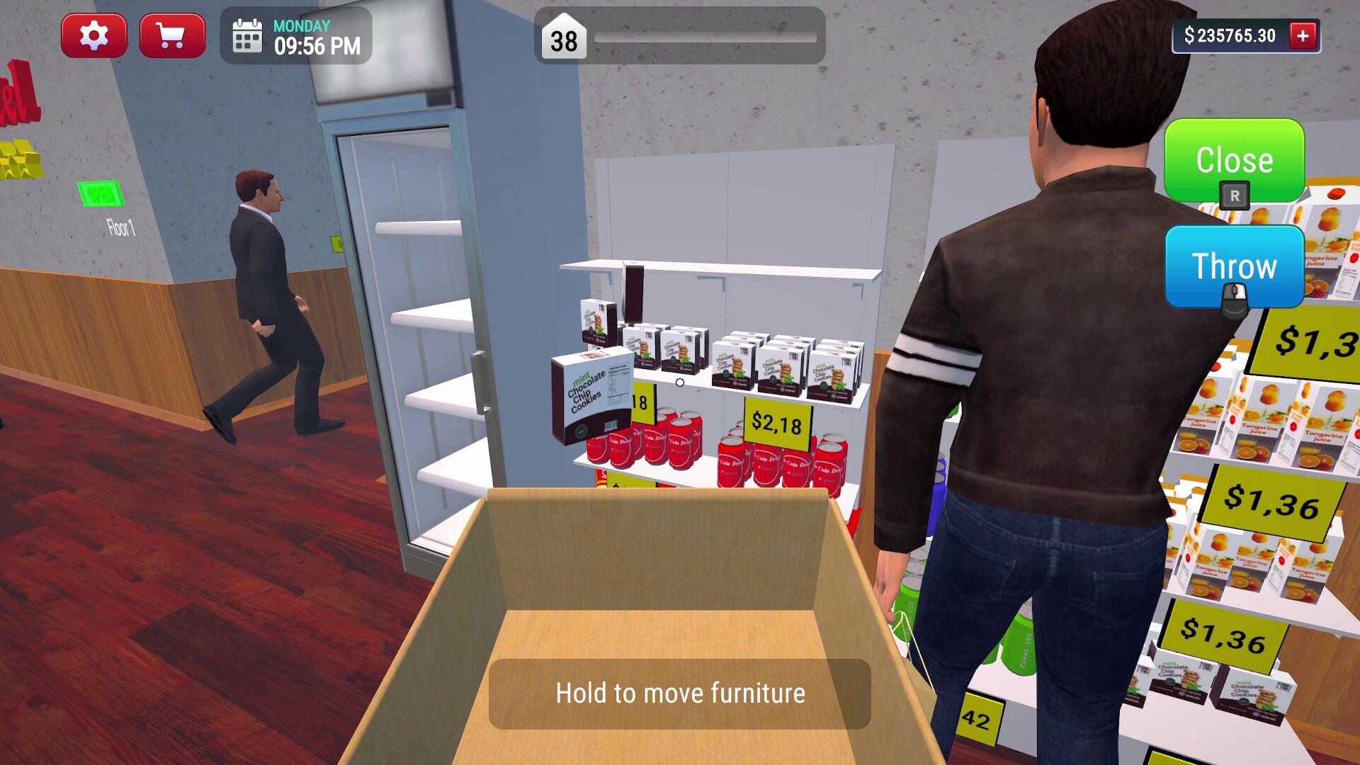 我的酒店模拟器|官方中文|My Hotel Simulator - 6