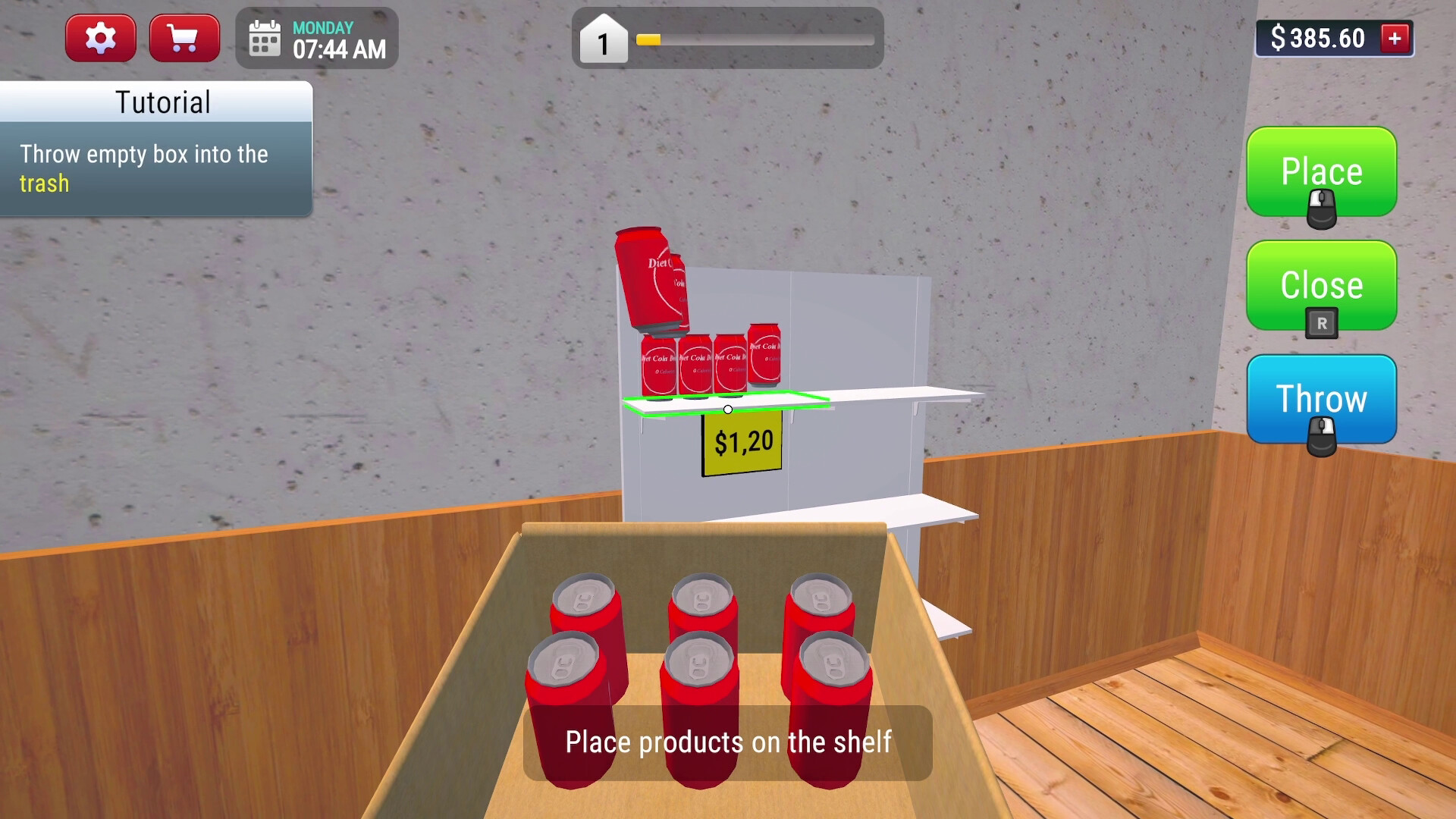 我的酒店模拟器|官方中文|My Hotel Simulator - 10