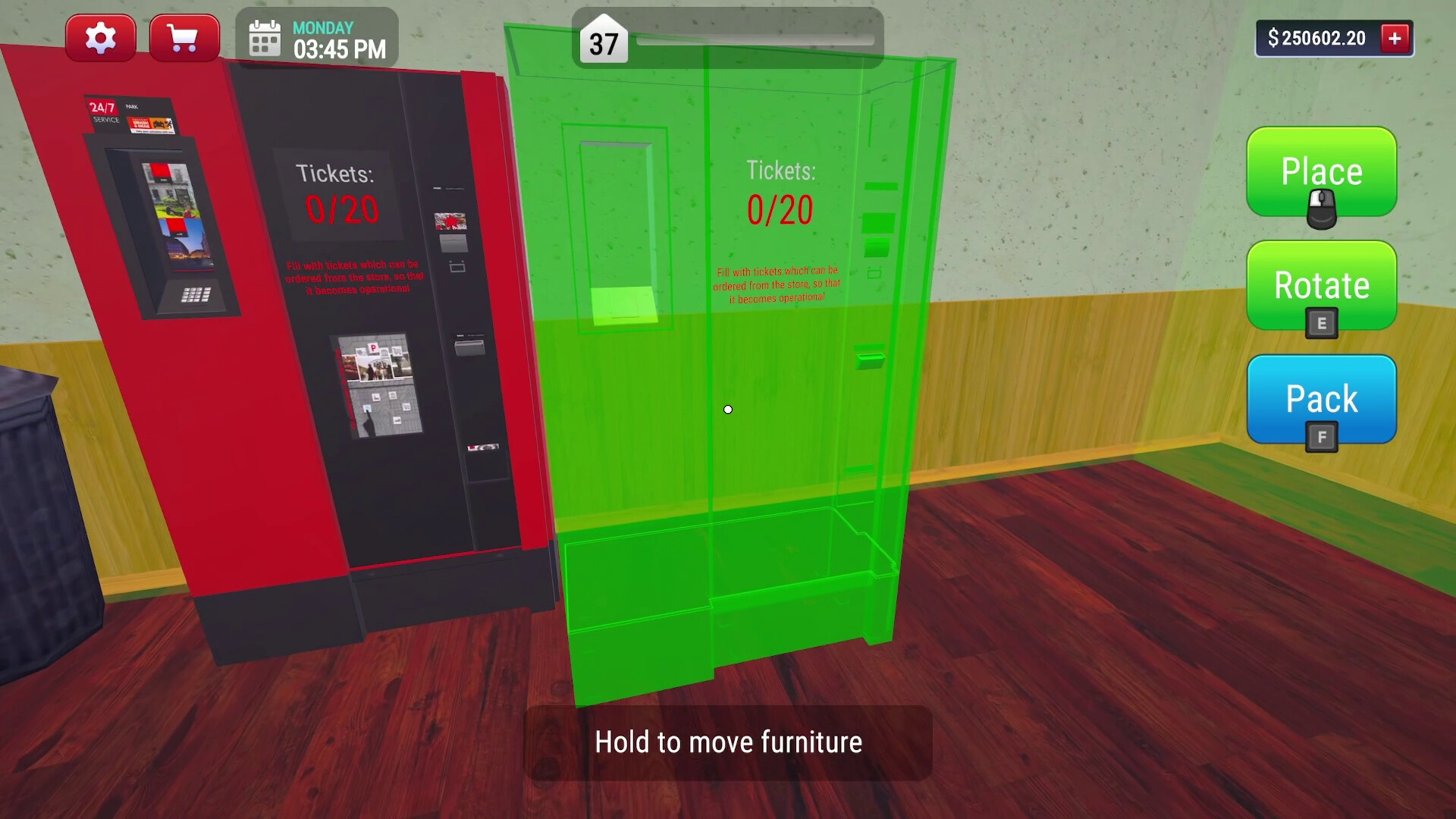 我的酒店模拟器|官方中文|My Hotel Simulator - 8