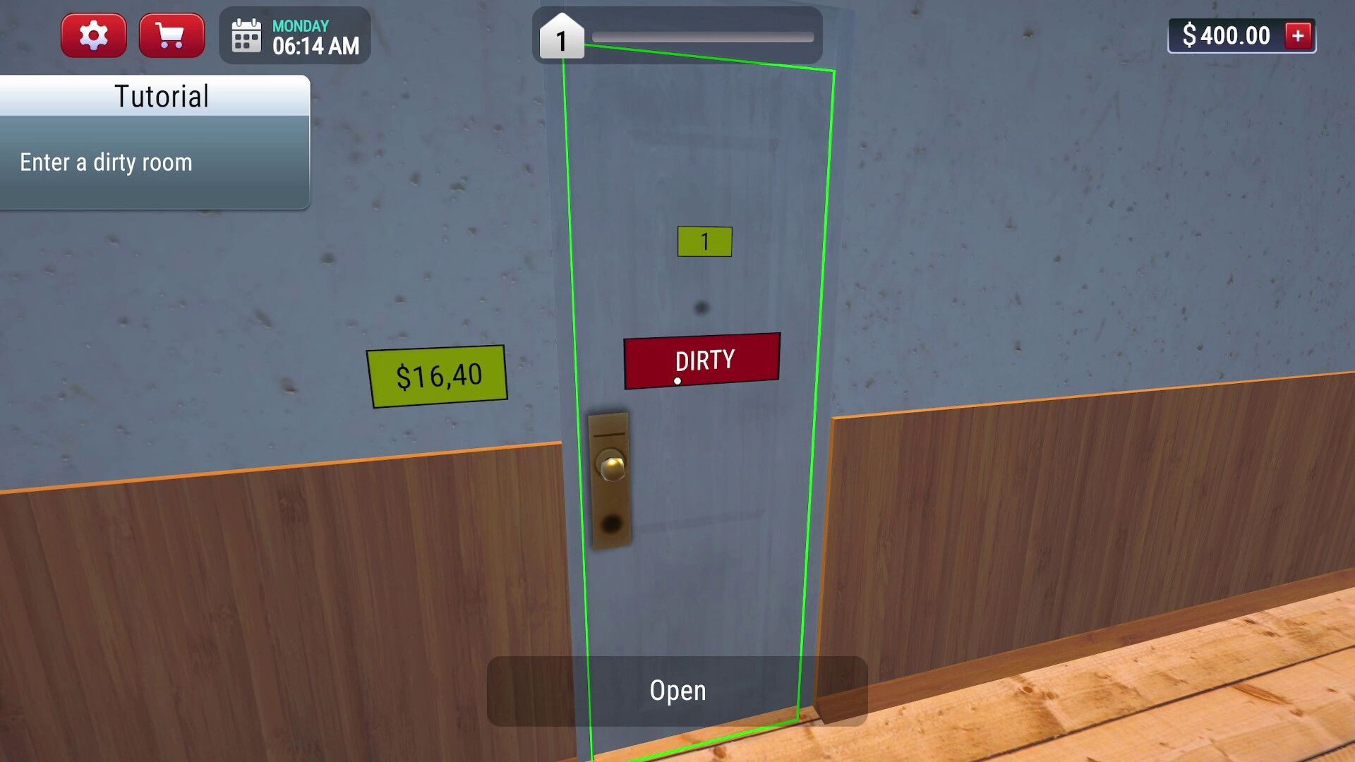 我的酒店模拟器|官方中文|My Hotel Simulator - 4