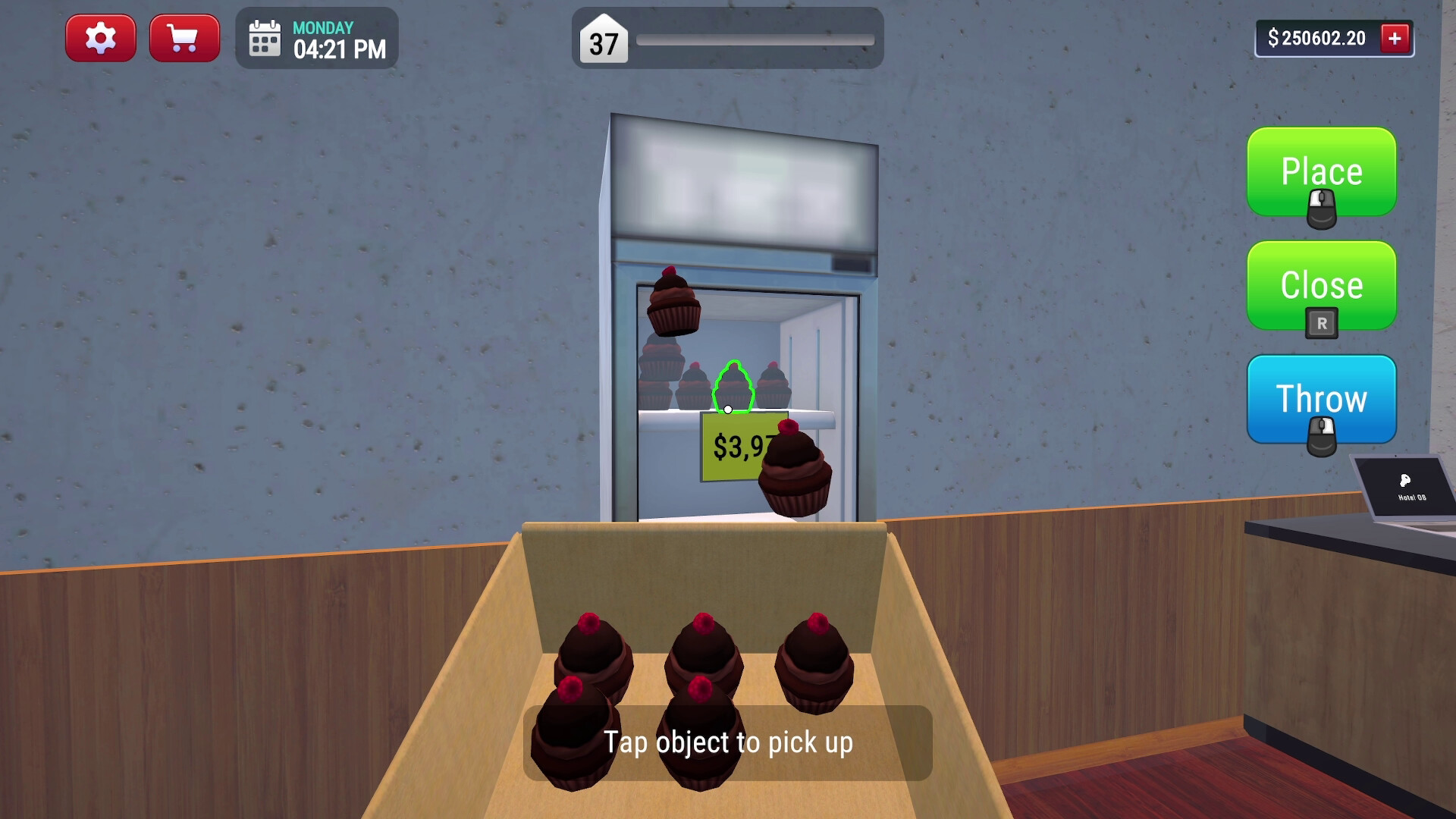 我的酒店模拟器|官方中文|My Hotel Simulator - 7