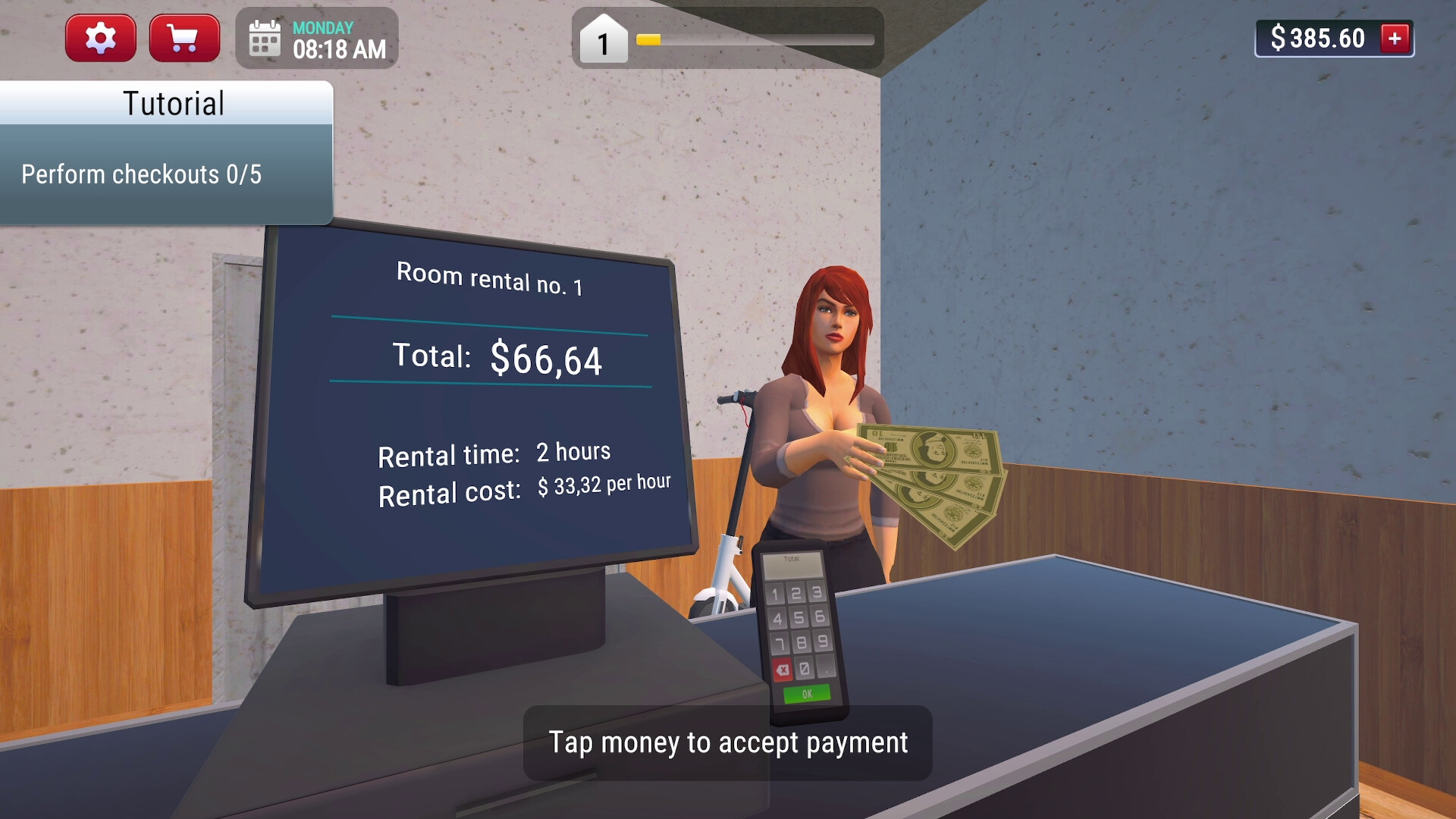 我的酒店模拟器|官方中文|My Hotel Simulator - 9