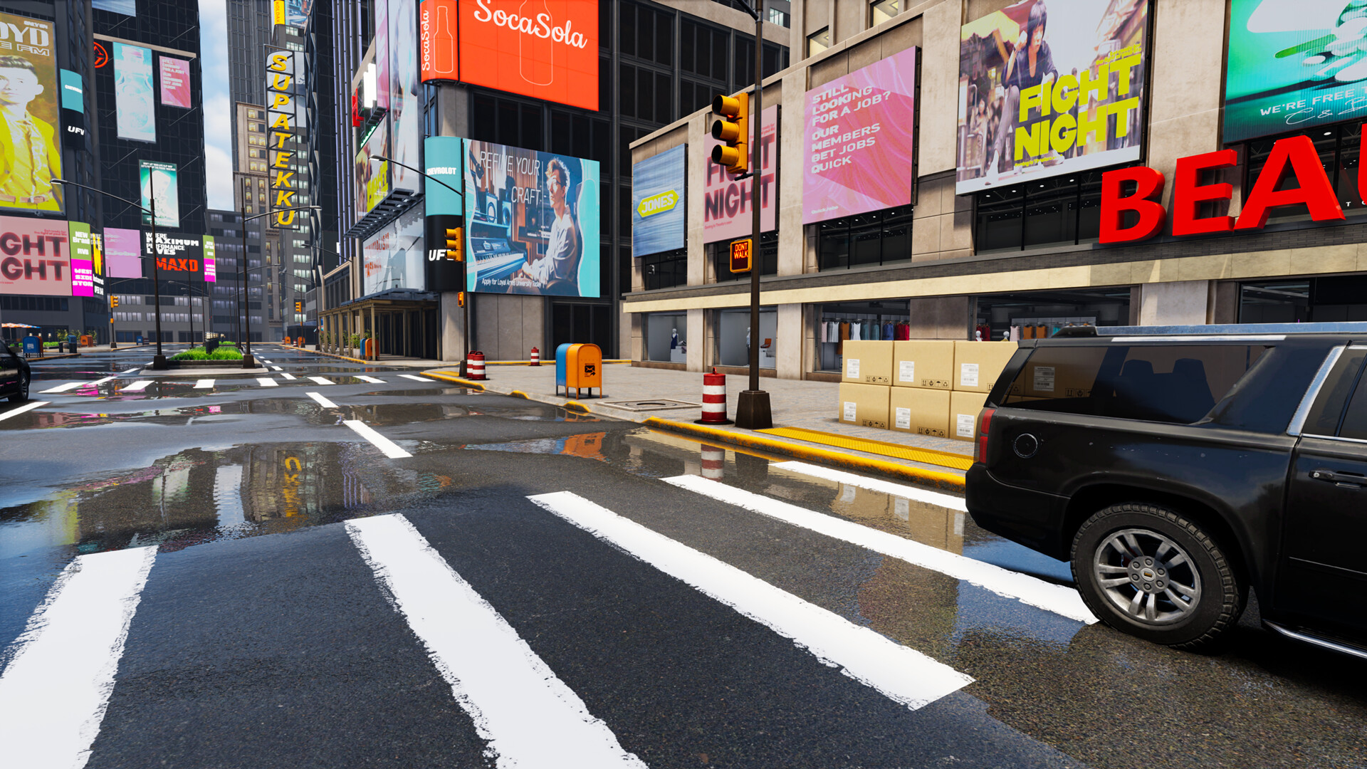 图片[3]_🔥免费分享+火速更新！《
美妆店模拟器/BeautyStoreSimulator
》Build.22743132|容量1.07GB|官方简体中文|支持键盘.鼠标：模拟、生活模拟、沉浸式模拟、工作模拟、3D、休闲、单人、商店。_Spload速载资源_全球单机游戏免费下载