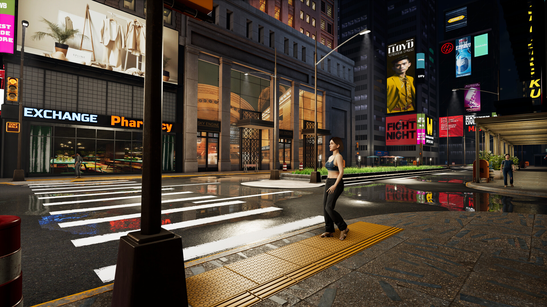 图片[2]_🔥免费分享+火速更新！《
美妆店模拟器/BeautyStoreSimulator
》Build.22743132|容量1.07GB|官方简体中文|支持键盘.鼠标：模拟、生活模拟、沉浸式模拟、工作模拟、3D、休闲、单人、商店。_Spload速载资源_全球单机游戏免费下载