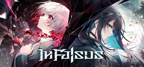 虚妄之中（In Falsus）Build.25251960 [中文][6.18G]-极客游戏