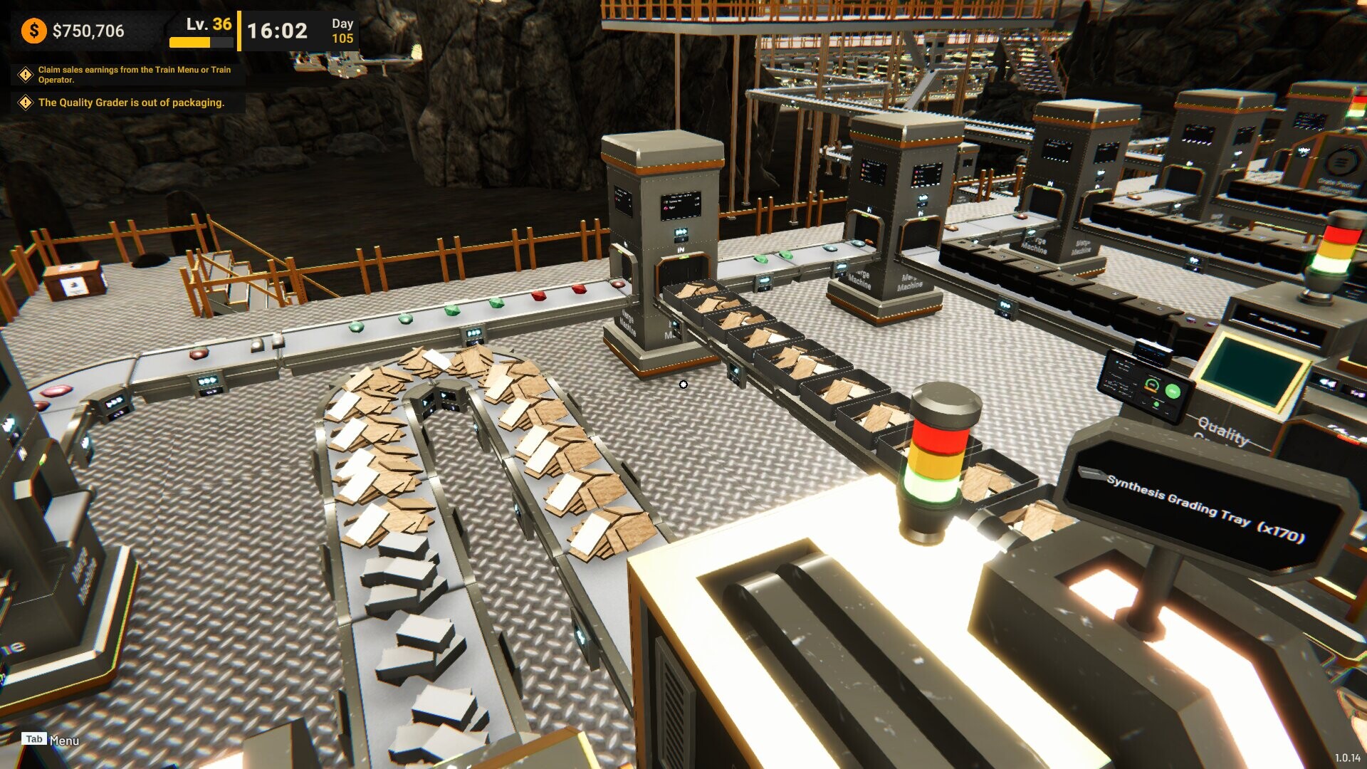 矿物采矿模拟器|官方中文|支持手柄|Mineral Mining Simulator - 10