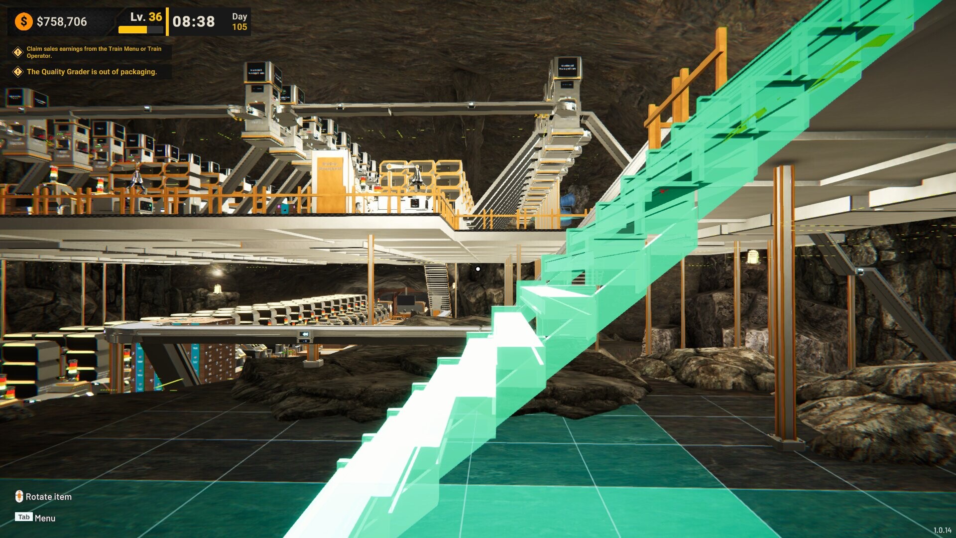 矿物采矿模拟器|官方中文|支持手柄|Mineral Mining Simulator - 21