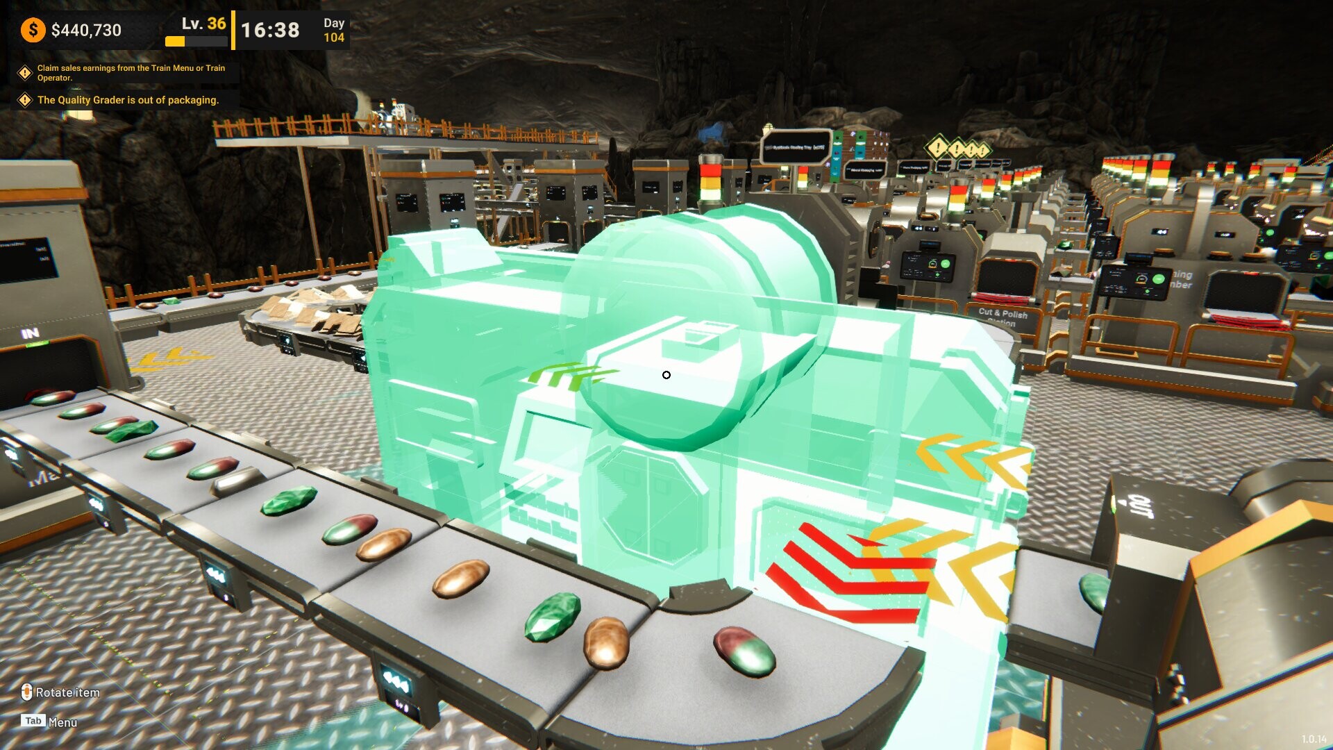 矿物采矿模拟器|官方中文|支持手柄|Mineral Mining Simulator - 18