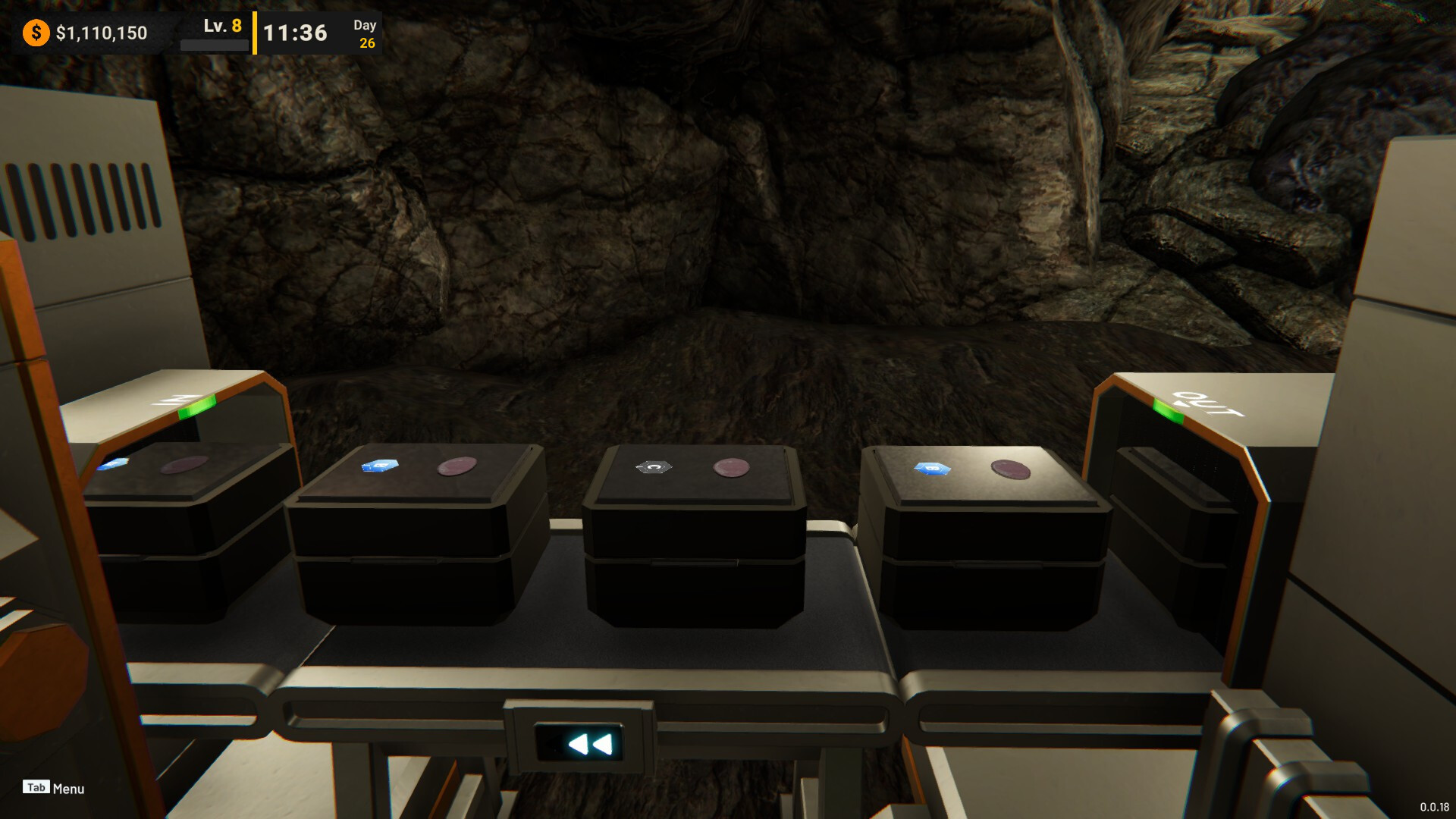 矿物开采模拟器/Mineral Mining Simulator 截图 8