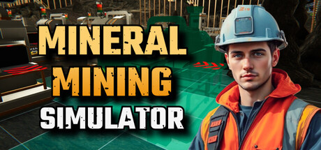 矿物开采模拟器 | Mineral Mining Simulator