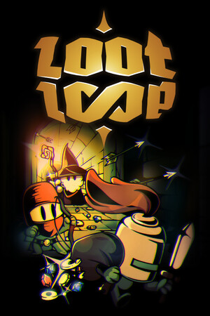拾取循环/Loot Loop