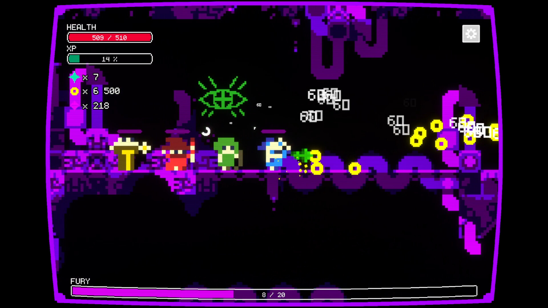 图片[8]-拾取循环（Loot Loop）免安装中文版下载-蒸汽游戏宝库 - 高质量Steam单机游戏下载站