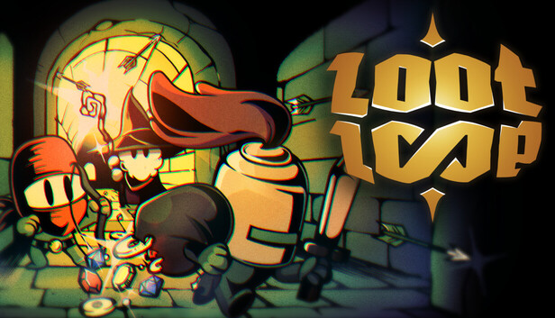 Save 15% on Loot Loop on Steam