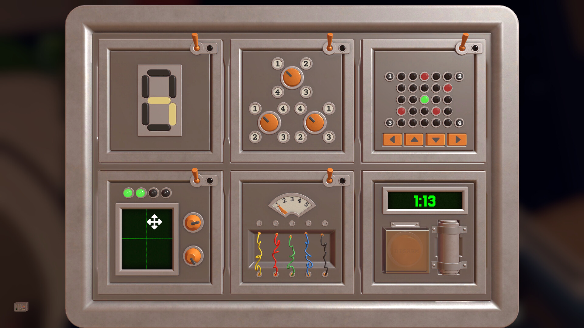 《密室逃脱模拟器(Escape Simulator)》|v36357r+全DLC+STEAM联机补丁|中文|免安装硬盘版 《密室逃脱模拟器(Escape Simulator)》|v36357r+全DLC+STEAM联机补丁|中文|免安装硬盘版